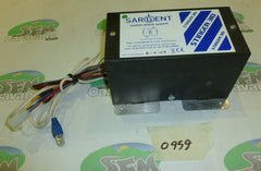 Sargent Stinger 310 Alarm