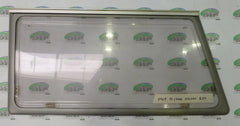 1993 Lunar window; 1225x580mm
