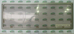 1993 Lunar window; 1670x635mm