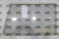 1993 Swift Group window; 1070x640mm