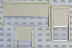 Seitz Rastrollo 2000 Cassette Blind; 1885x865mm