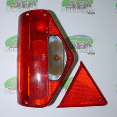 Jokon N/S/R light cluster