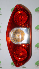 Hella Chantella O/S/R light cluster