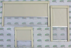 Seitz Rastrollo 2000 Cassette Blind; 1770x815mm