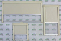 Seitz Rastrollo 2000 Cassette Blind; 1830x865mm