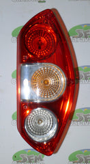 Hella Chantella N/S/R light cluster