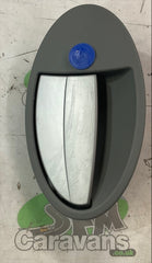 Hymer / Eriba Door Lock