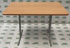 Coachman Folding Table 600x990mm