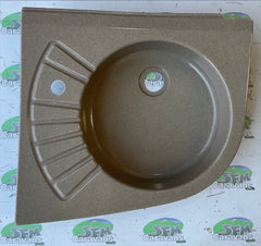 Swift Caravan sink & drainer