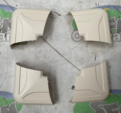 REMIbase 2 Blind Cap Set