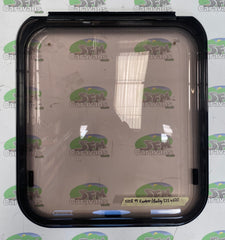 1999 Explorer group / Bailey window; 555x620mm