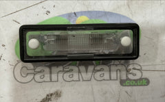 Jokon Number Plate Light