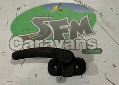 Seitz / Dometic Lever Lock Catch
