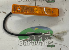 Jokon Amber Marker Light