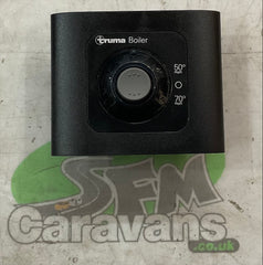 Truma Ultastore Rapide GE Control Panel