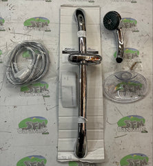 Whale Shower Kit TT2000