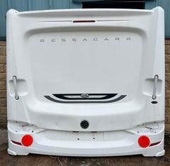 Swift Rear Panel