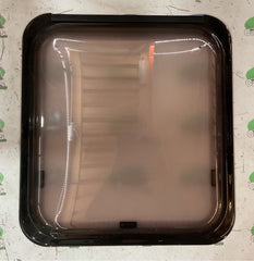 2003 Bailey / Explorer group window; 585x635mm