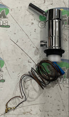 Micro-switched Shower Mixer Tap