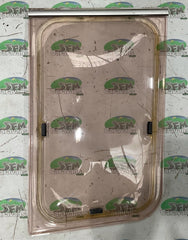 1999 Bailey window; 515x815mm