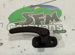 Seitz / Dometic Lever Lock Catch