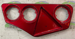 Lunar N/S Rear Light Surround