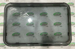 2014 Bailey window; 955x520mm