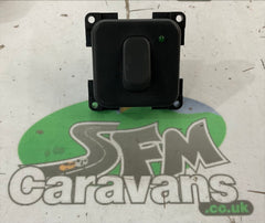 CBE Single Rocker Switch with LED