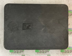 Bailey Underfloor Battery Box Lid