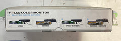 TFT LCD Colour Rear View Mirror Monitor 4.3