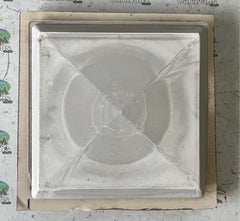 12v Omnivent rooflight / fan 400x400mm