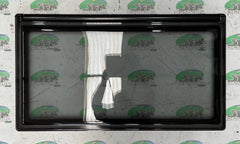2019 Bailey window; 850x470mm