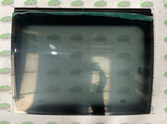 2022 Swift group window; 1115x865mm