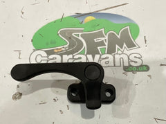 Seitz / Dometic Lever Lock Catch