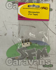 W4 Tap Microswitch