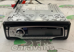 Bailey CD7503 CD /MP3 Radio