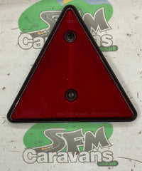 Maypole Reflective Triangle