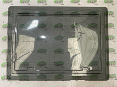 Remitop 2 rooflight 900x600mm