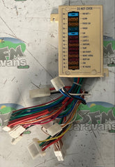 12v Fuse board