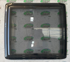 2012 Coachman window; 715x640mm