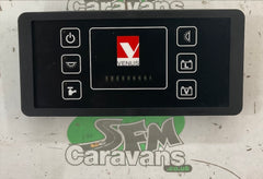 Lunar Venus Control Panel