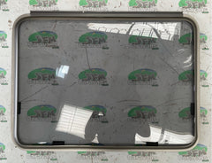 2008 Swift group window; 730x545mm