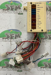 12v Fuse board