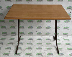 Unknown Folding Table 580x880mm