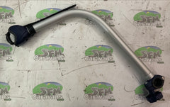 Fiamma Bike Block Pro 4 - Blue