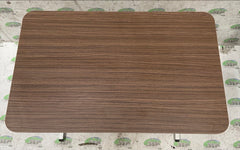 Coachman Folding Table 550x880mm