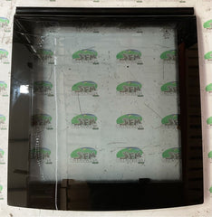 2017 Coachman window; 790x875mm