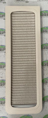 Dometic entrance door blind