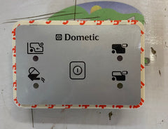 Dometic Saneo Toilet Control Panel