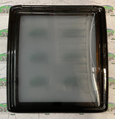 2008 Explorer group window; 565x640mm